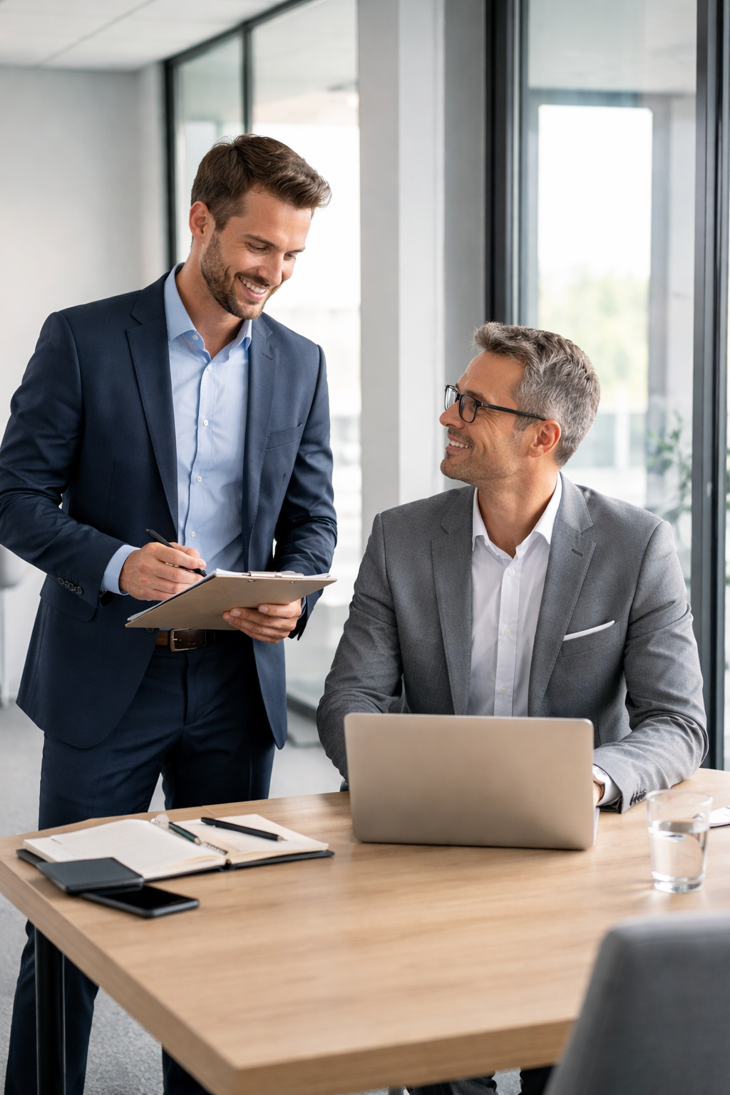 Performance Marketing and SEO Services